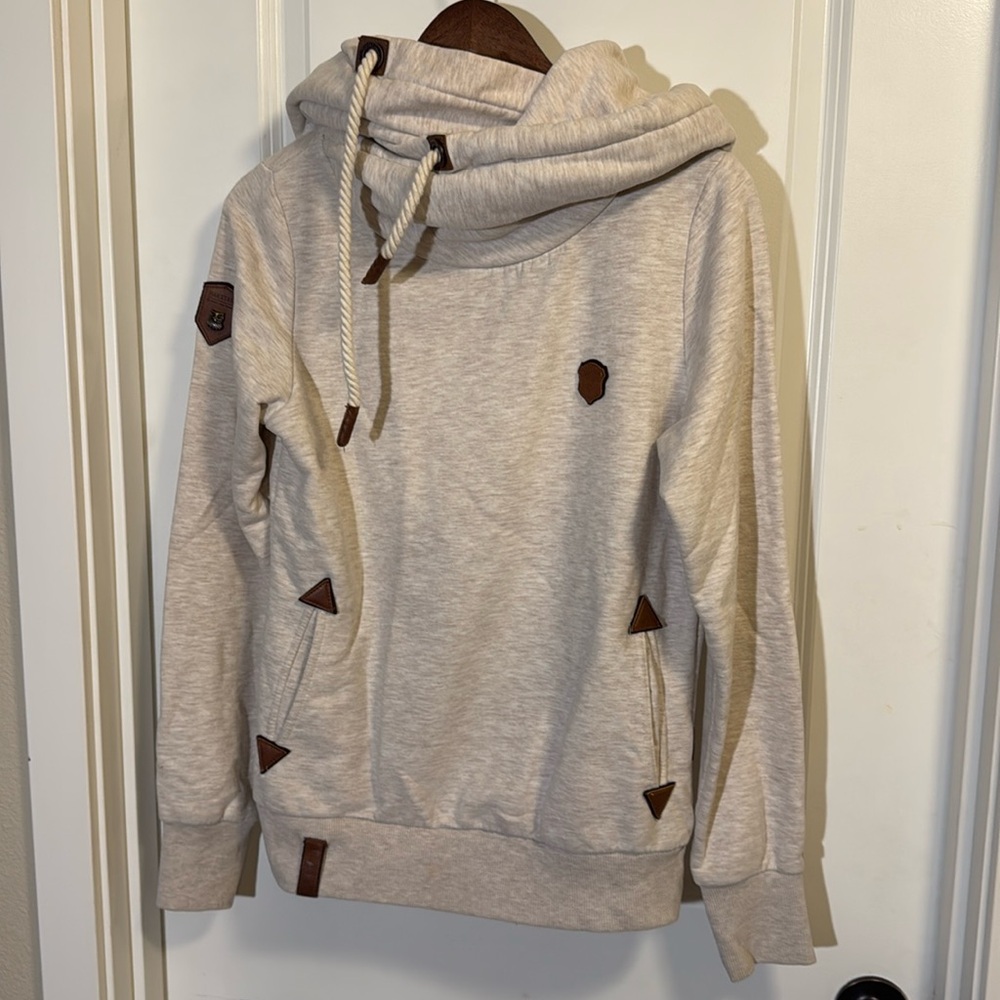 Naketano hoodie